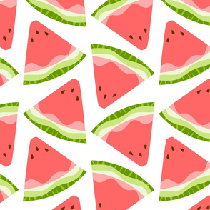 Watermelon Wedges LARGE