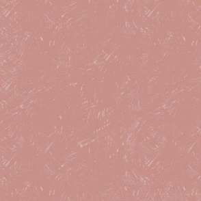 Deep blush texture