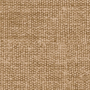Jute Boucle Texture // Warm Taupe