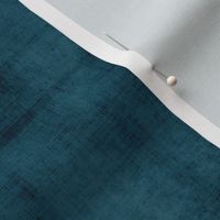 Pine Solid Linen Texture- Dark Teal- Forest Green- Neutral