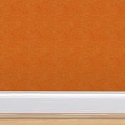 Row 14.7 - Two Tone Blender with a Base of Strong Orange and a Foliage Overlay in a Lighter Tint -   hex code  d65e00