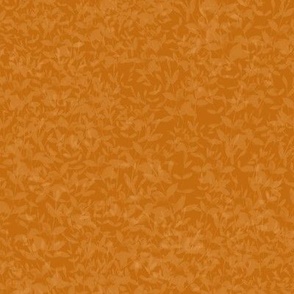 RW15.6 - Strong Orange Blender with Foliage Overlay in a Lighter Tone - 16a0f w foliage overlay