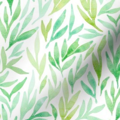 Leafy Botanical | Greens