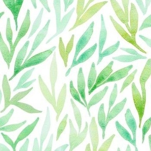 Leafy Botanical | Greens