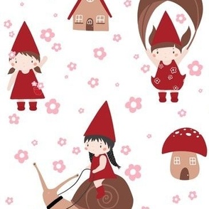 Forest Gnomes