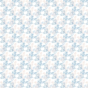 Abstract Butterflies Pattern_Tranquil Calm Palette_SMALL