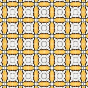 Joffiah's Tiles - Orange