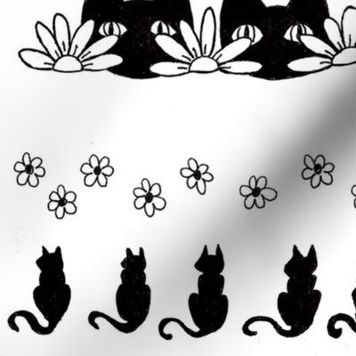 Cat borders-2 (3)