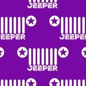 JEEPER PURPLE