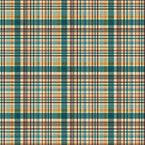 FALL 2021  PLAID 2 DK