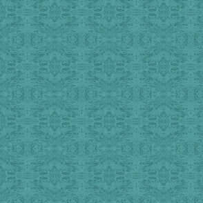 FALL 2021 WOVEN METALIC TEAL DK