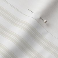 white and Cream4 Anderson Stripe