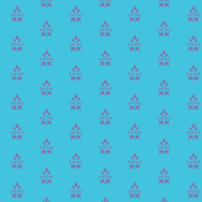 simple floral pattern-ch-ch