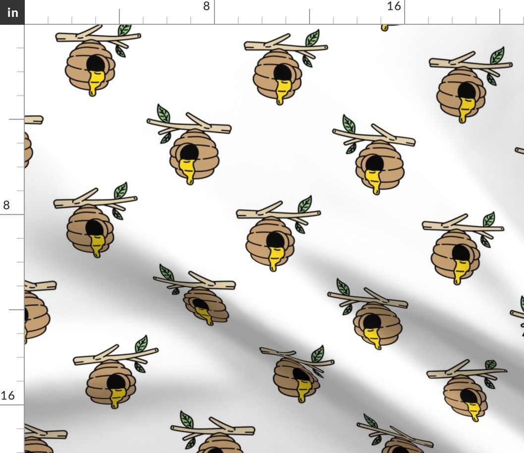 Honey Comb Pattern, Honey Bee, Bumble Bee, Bee Fabric, Honey Bee Fabric, Bee Design, Humble Bee, Bee Keeper
