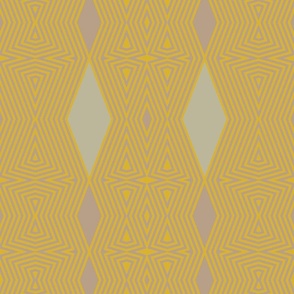 tribal_geometric_mustard_yellow