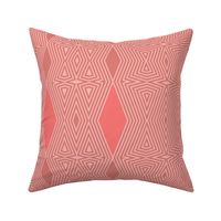 tribal_geometric_strawberry_pink