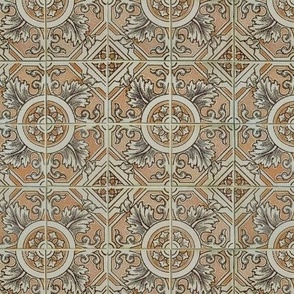 Tiles Ornate 0081_2_S