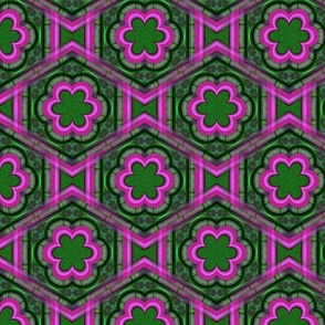pink_flower_kaleidoscope_seamless_4x4