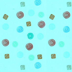 Aqua_Buttons