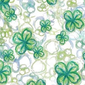 Clovers