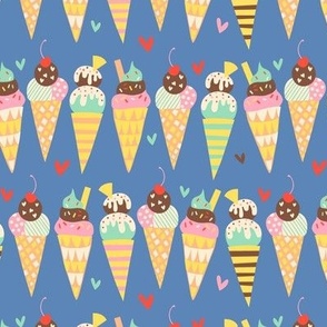 Ice cream dream 2