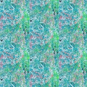 Fizzy Watery Speckles (#2)