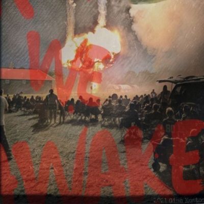 "Are We Awake?" - An Apocalyptic Panel