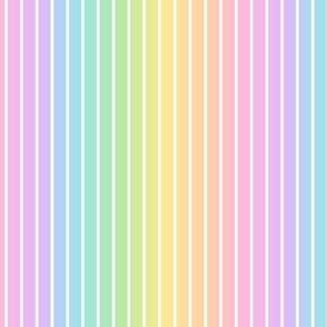 Pastel Ombre Fabric, Wallpaper and Home Decor | Spoonflower