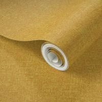  Linen Scrunch of Antique Gold