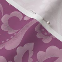 159 Damask Plum