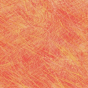 red_coral_peach_crosshatch