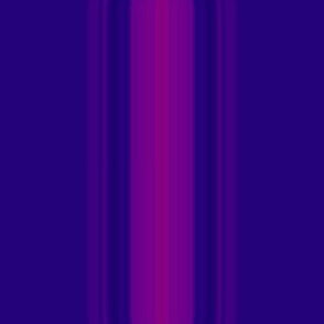 pink-purple wide stripes