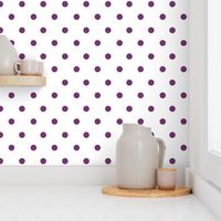 polka dot - ban und plum