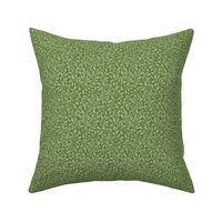 Breeze - Botanical Tonal Green Small Scale