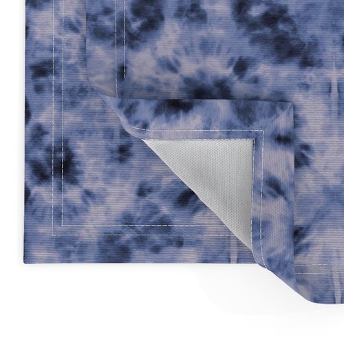 Tie Dye Basic Just Indigo 