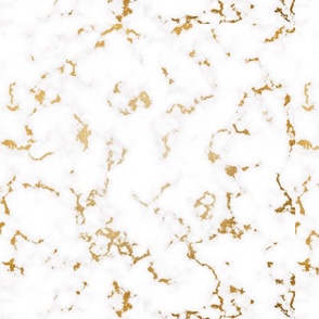 Gold marble texture - small 