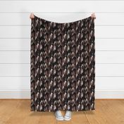 Bear Camouflage Brown