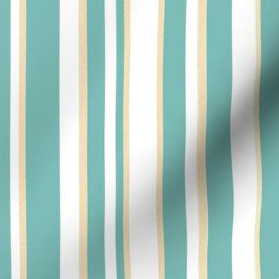 Stripes, GREEN,  MINT , TEA ,STRIPE, striped, green, vanilla, cream, mint, white, "JG Anchor Designs"