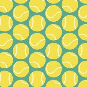 Tennis Balls