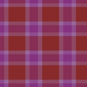 Tartan Berries