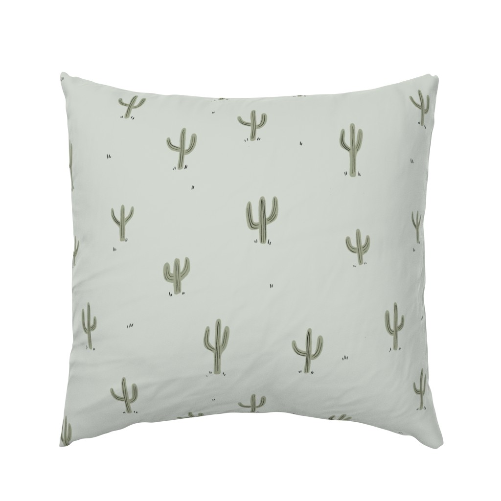 Saguaro (mint)