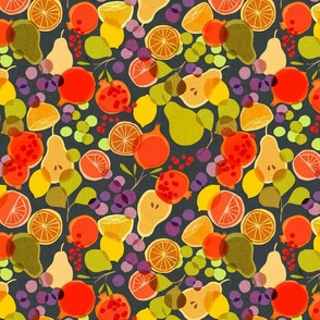 Fruit Symphony {Brights} medium