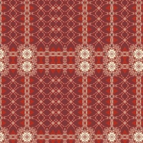 red_ivory_wine_2012_floral_plaid