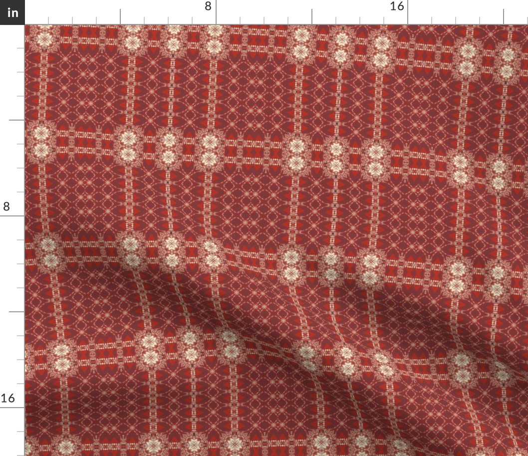 red_ivory_wine_2012_floral_plaid