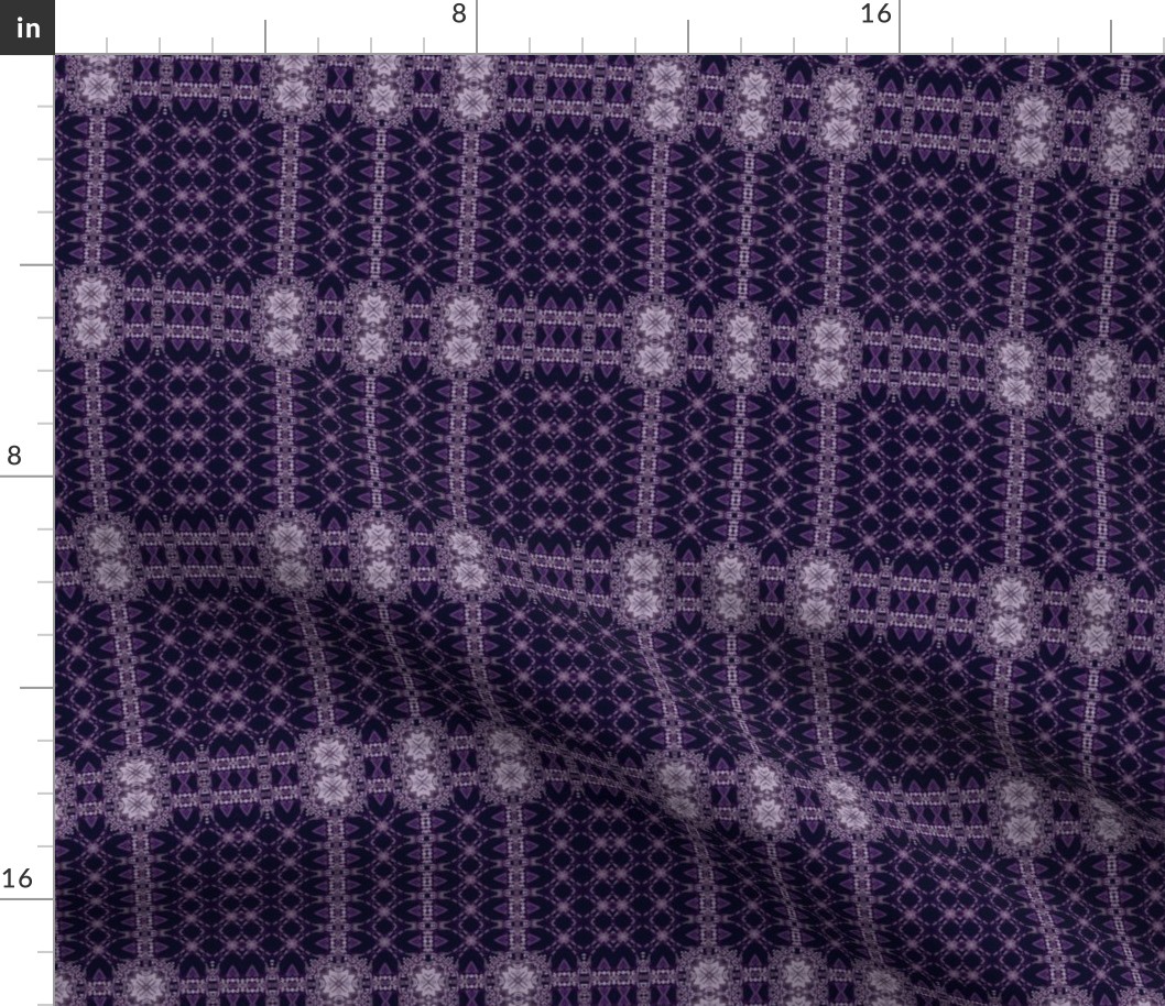 eggplant_aubergine_lilac_plaid