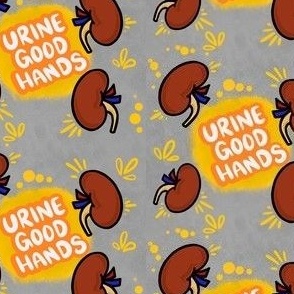 Urine Good Hands