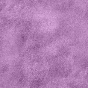 Watercolor Texture - Dusty Lilac Color