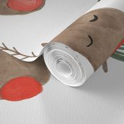 christmas reindeer friends [4]