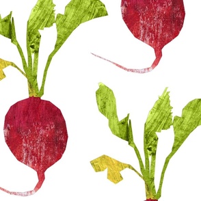 radish