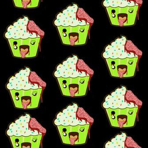 ZombieCupcake!